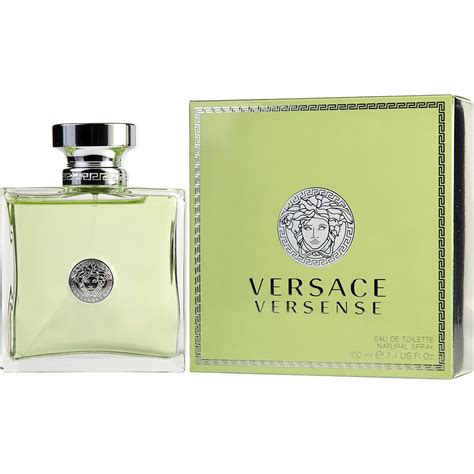 versace versense 100 ml precio|Versace versense 100ml price.